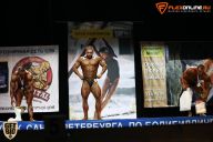 Кубок Санкт-Петербурга по бодибилдингу - 2015