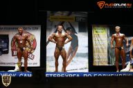 Кубок Санкт-Петербурга по бодибилдингу - 2015
