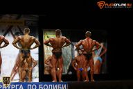 Кубок Санкт-Петербурга по бодибилдингу - 2015