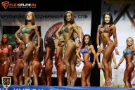 Кубок Санкт-Петербурга по бодибилдингу - 2015