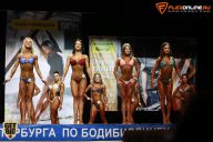 Кубок Санкт-Петербурга по бодибилдингу - 2015