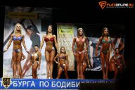 Кубок Санкт-Петербурга по бодибилдингу - 2015