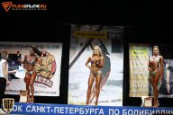 Кубок Санкт-Петербурга по бодибилдингу - 2015