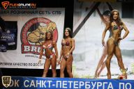 Кубок Санкт-Петербурга по бодибилдингу - 2015