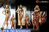 Кубок Санкт-Петербурга по бодибилдингу - 2015