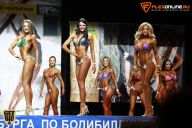 Кубок Санкт-Петербурга по бодибилдингу - 2015