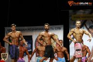Кубок Санкт-Петербурга по бодибилдингу - 2015