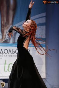 Кубок Киева по бодибилдингу - 2015