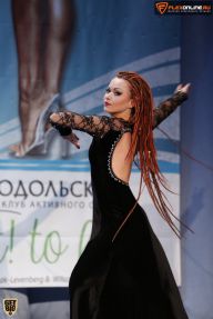 Кубок Киева по бодибилдингу - 2015