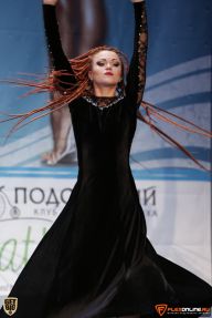 Кубок Киева по бодибилдингу - 2015