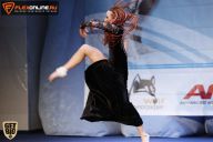 Кубок Киева по бодибилдингу - 2015