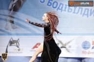 Кубок Киева по бодибилдингу - 2015