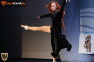 Кубок Киева по бодибилдингу - 2015