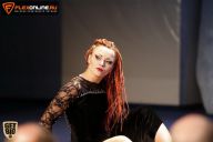 Кубок Киева по бодибилдингу - 2015