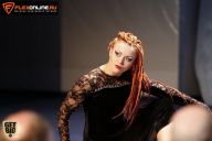 Кубок Киева по бодибилдингу - 2015