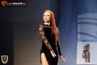 Кубок Киева по бодибилдингу - 2015