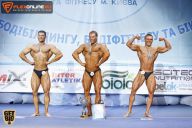 Кубок Киева по бодибилдингу - 2015