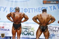 Кубок Киева по бодибилдингу - 2015
