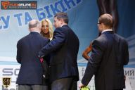 Кубок Киева по бодибилдингу - 2015