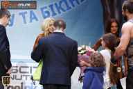 Кубок Киева по бодибилдингу - 2015