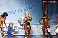 Кубок Киева по бодибилдингу - 2015