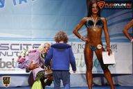 Кубок Киева по бодибилдингу - 2015