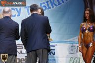 Кубок Киева по бодибилдингу - 2015