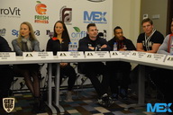 Neva Pro Show - 2015