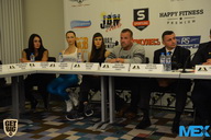Neva Pro Show - 2015