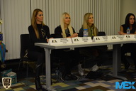 Neva Pro Show - 2015