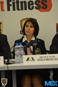 Neva Pro Show - 2015
