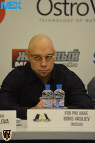 Neva Pro Show - 2015