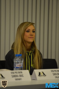 Neva Pro Show - 2015