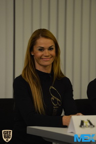 Neva Pro Show - 2015