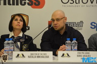 Neva Pro Show - 2015