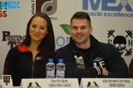 Neva Pro Show - 2015