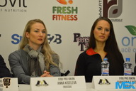 Neva Pro Show - 2015