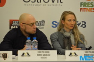Neva Pro Show - 2015