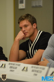 Neva Pro Show - 2015