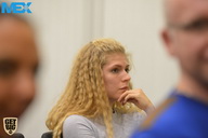 Neva Pro Show - 2015