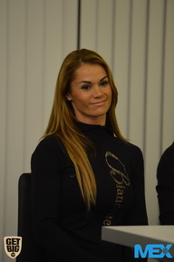Neva Pro Show - 2015