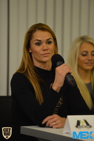 Neva Pro Show - 2015