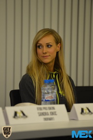 Neva Pro Show - 2015