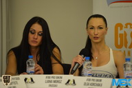 Neva Pro Show - 2015