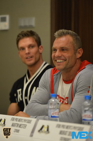 Neva Pro Show - 2015