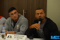 Neva Pro Show - 2015