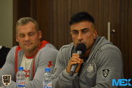 Neva Pro Show - 2015