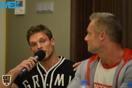 Neva Pro Show - 2015