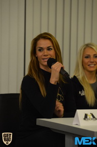 Neva Pro Show - 2015