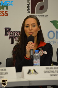 Neva Pro Show - 2015